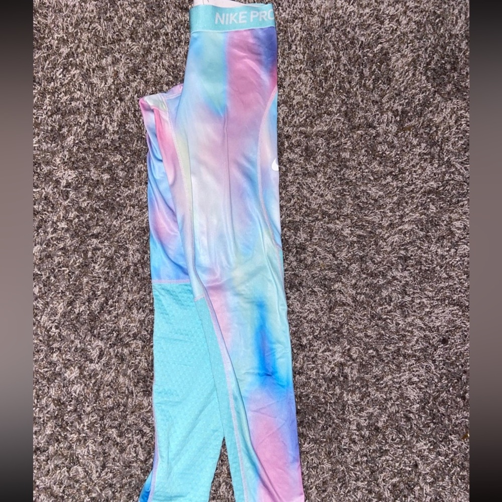 Kids Nike Leggings